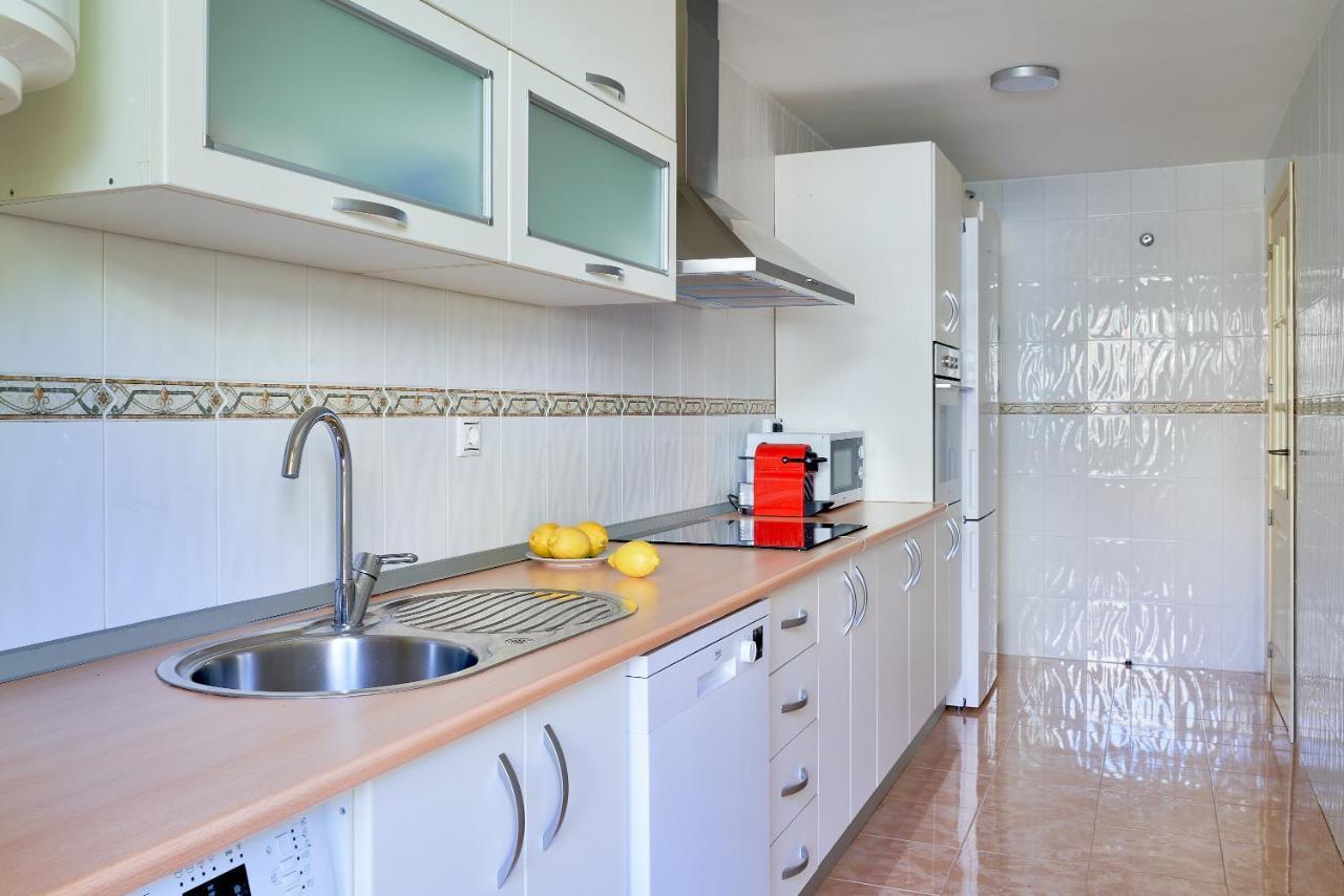 Beach & Golf Design Apartment Marbella Exterior photo
